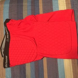 Basketball Padded Undershorts